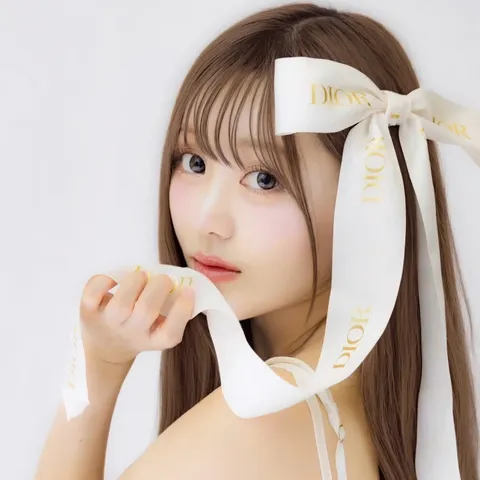 あかり Akari kohinata