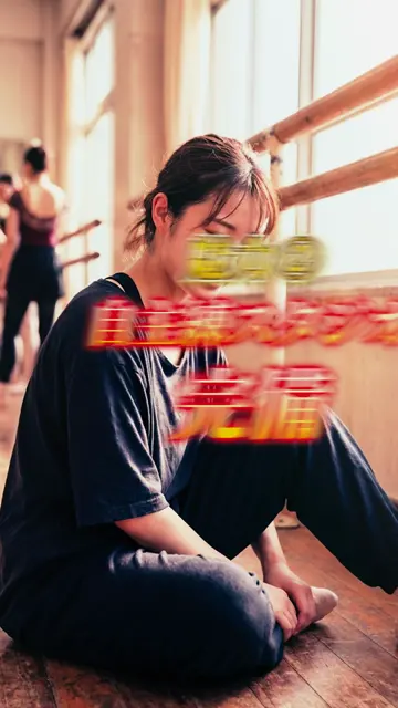 ダンススクールの制作事例