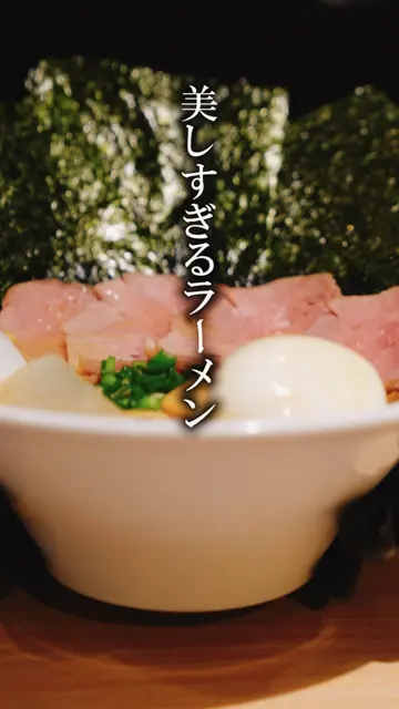 ラーメン店の制作事例