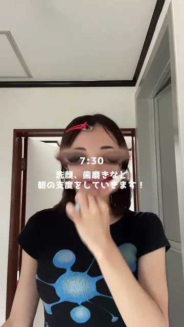 オンラインフィットネスの制作事例