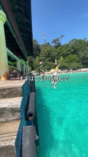 旅行の制作事例