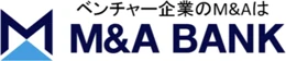M&A BANK